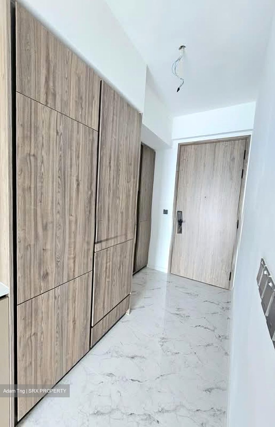 Sceneca Residence (D16), Apartment #558513111